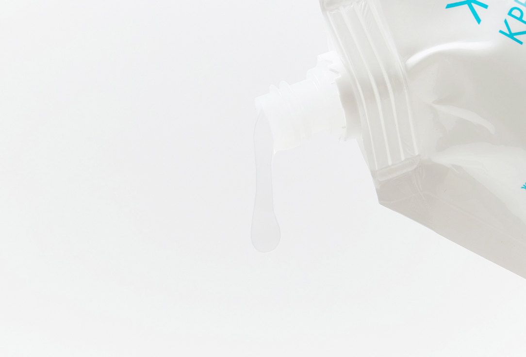 

Жидкое крем-мыло дой-пак КРАСНАЯ ЛИНИЯ, Нежное 500 мл