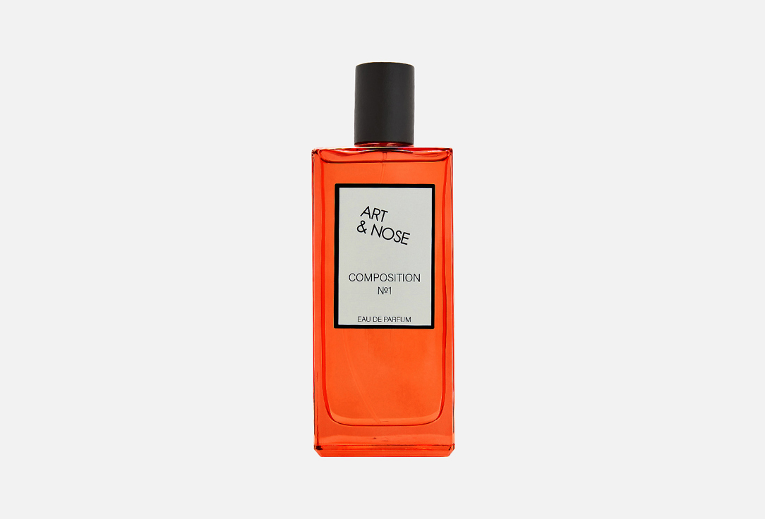 Изображение товара Парфюмерная вода ART&NOSE Composition #1