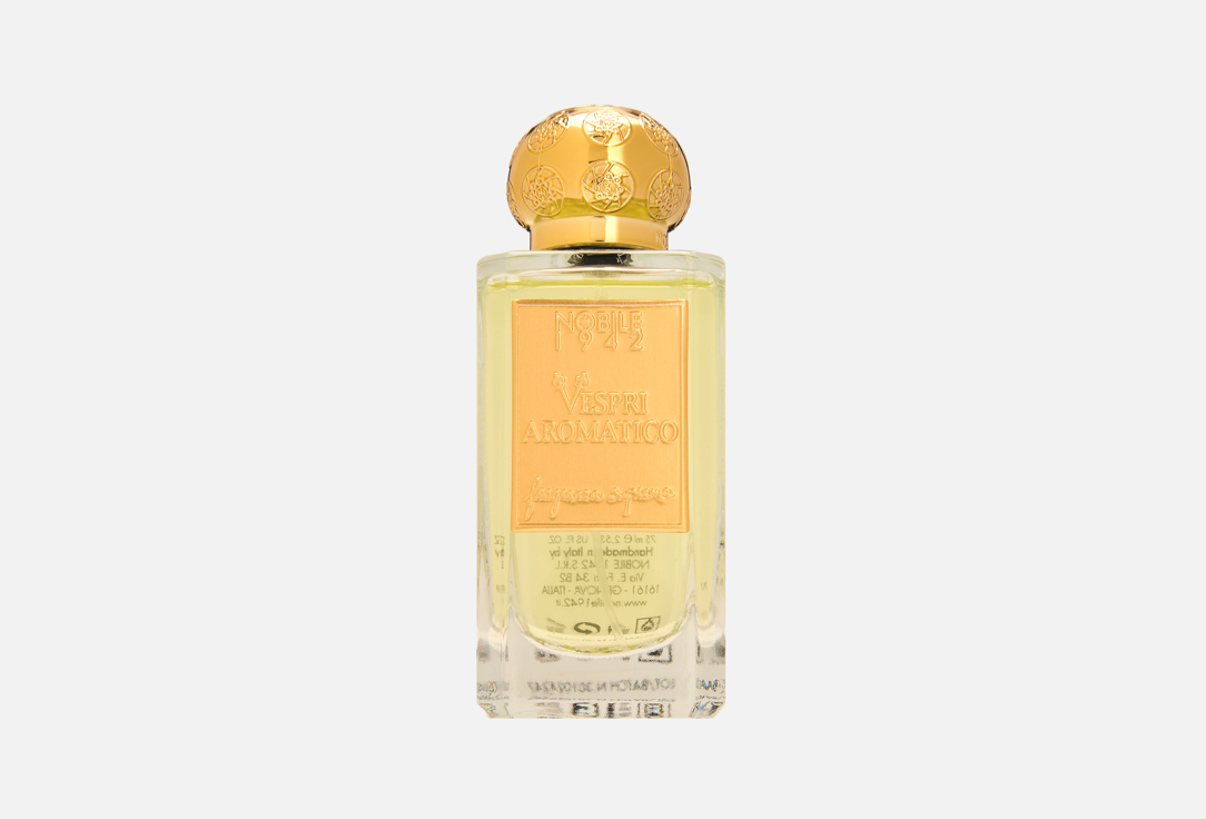 Изображение товара Парфюмерная вода Nobile 1942 Vespri aromatico