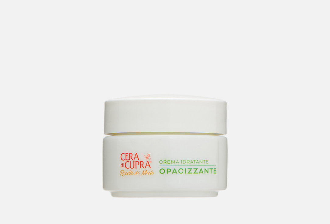 Изображение товара Крем для лица Cera di Cupra Mattifying Moisturizing