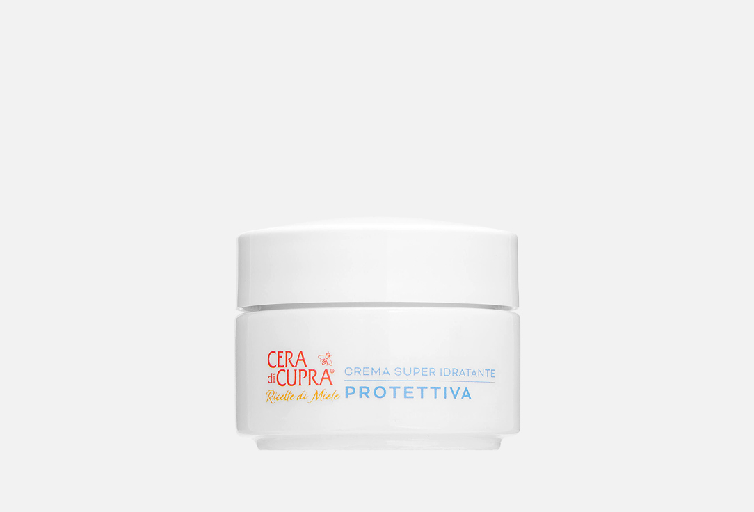 Изображение товара Увлажняющий Крем для лица Cera di Cupra Protective Ultra Moisturizing