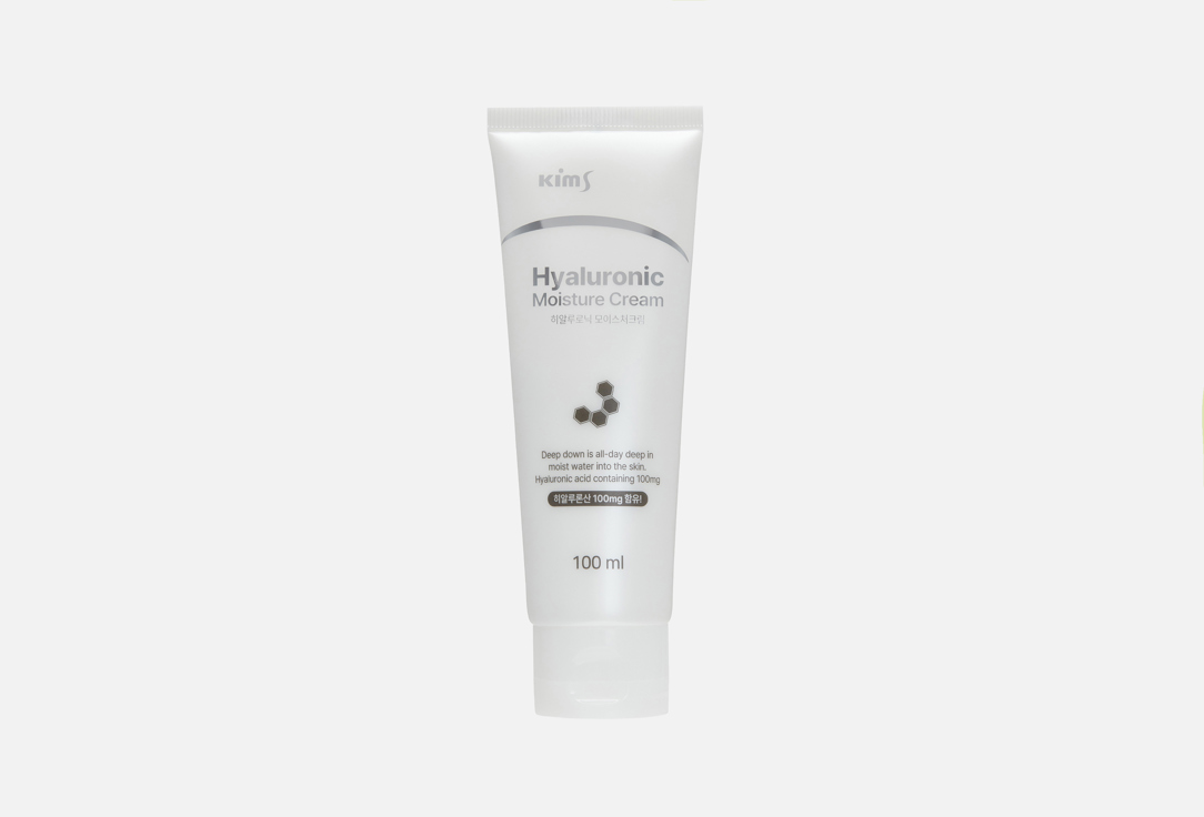 Изображение товара Крем для лица Kims Hyaluronic acid