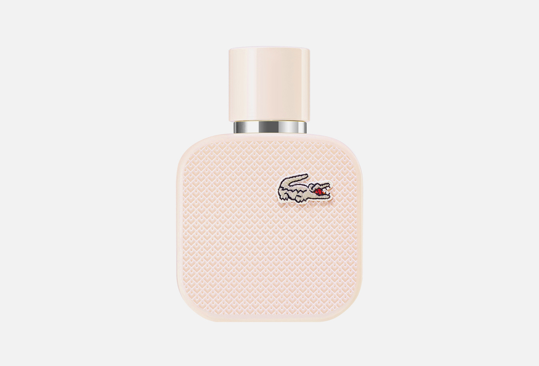 Изображение товара Парфюмерная вода Lacoste L.12.12 rose