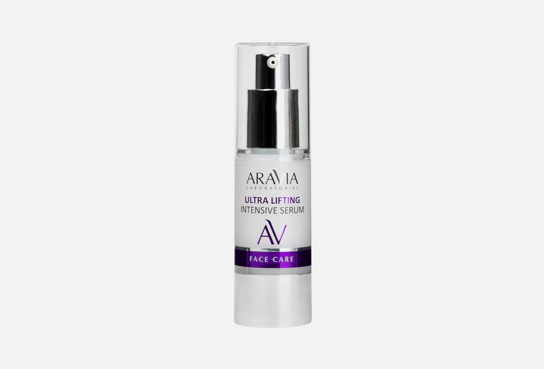 Изображение товара Лифтинг-сыворотка для лица Aravia Laboratories Ultra Lifting Intensive Serum