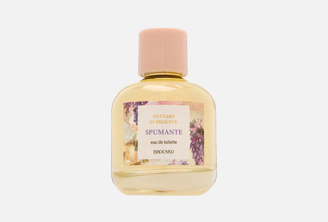 

Туалетная вода BROCARD, Spumante 100 мл