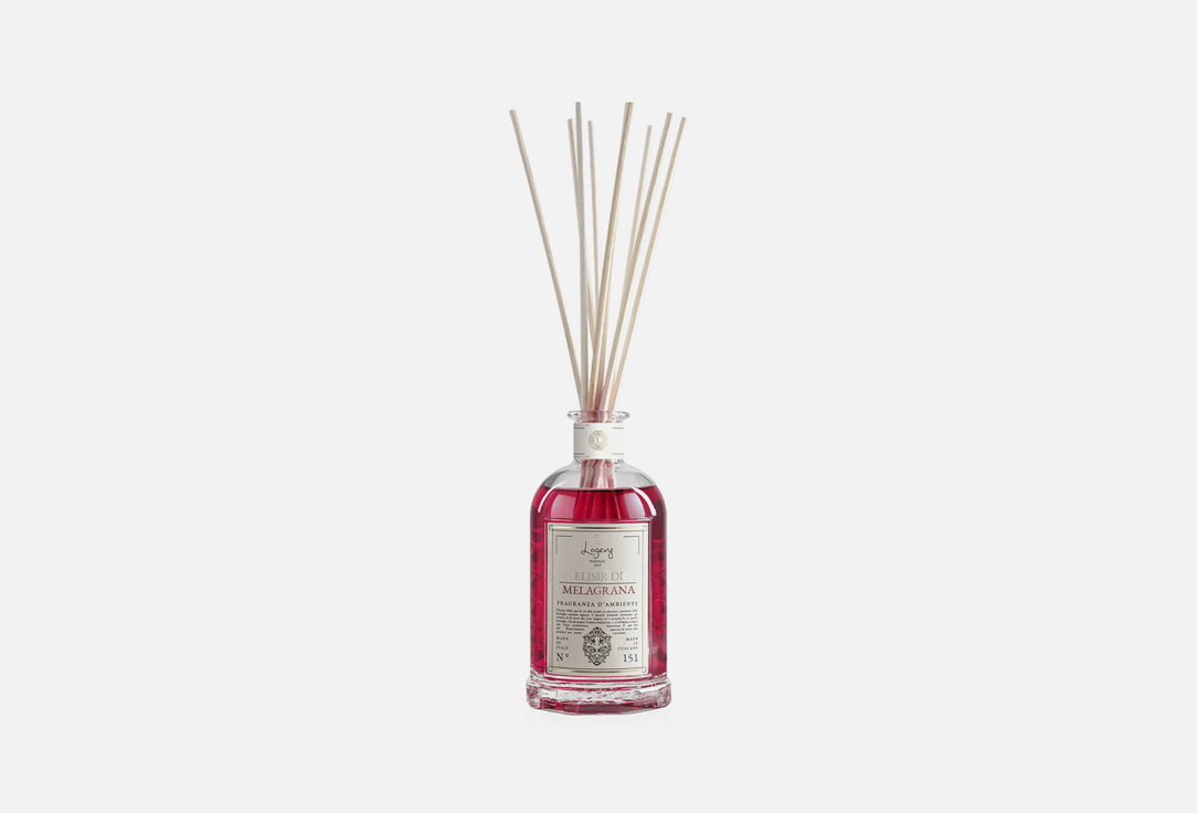 Изображение товара Диффузор Logevy Firenze 1965 ELISIR di MELAGRANA