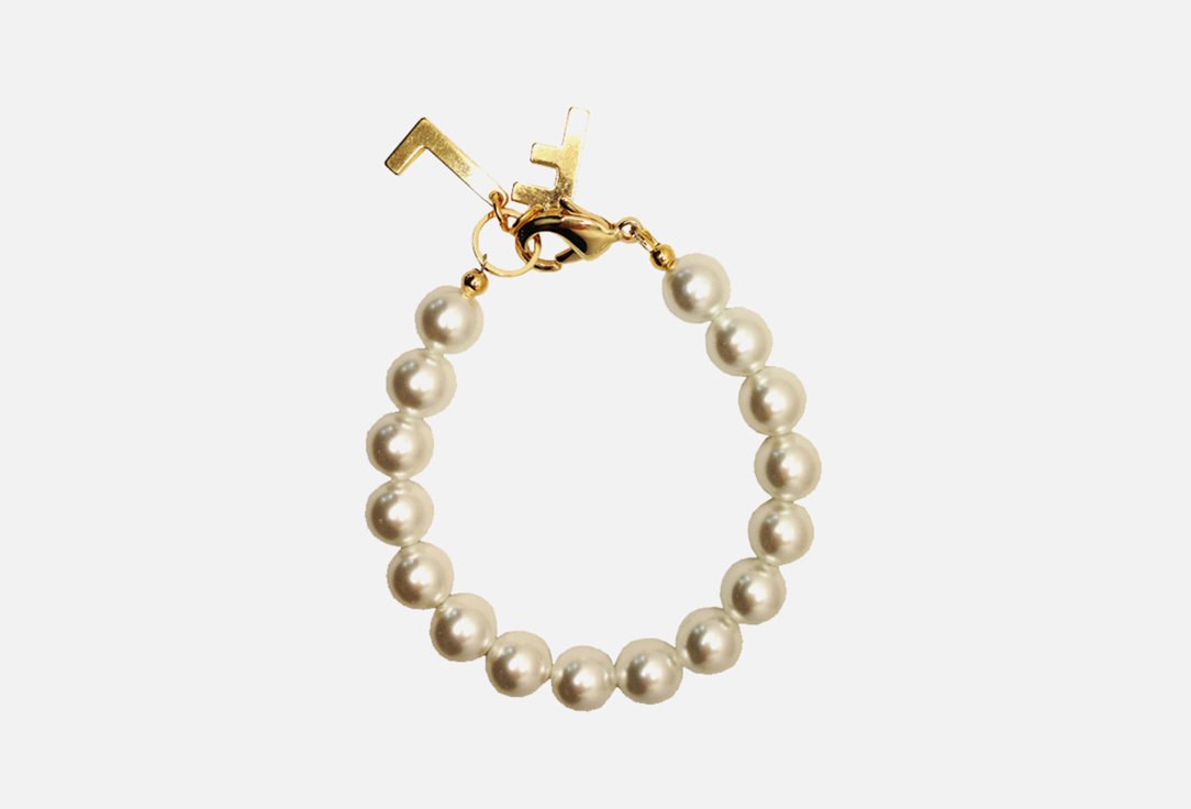 Изображение товара браслет La Family Жемчуг