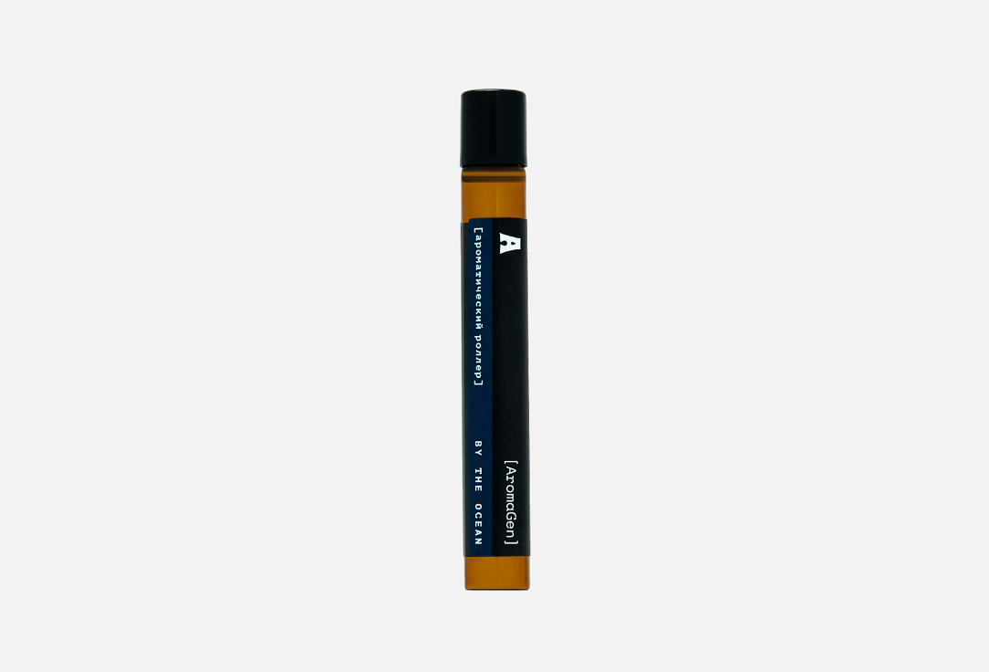 Духи роликовые AROMAGEN By the ocean 10 мл