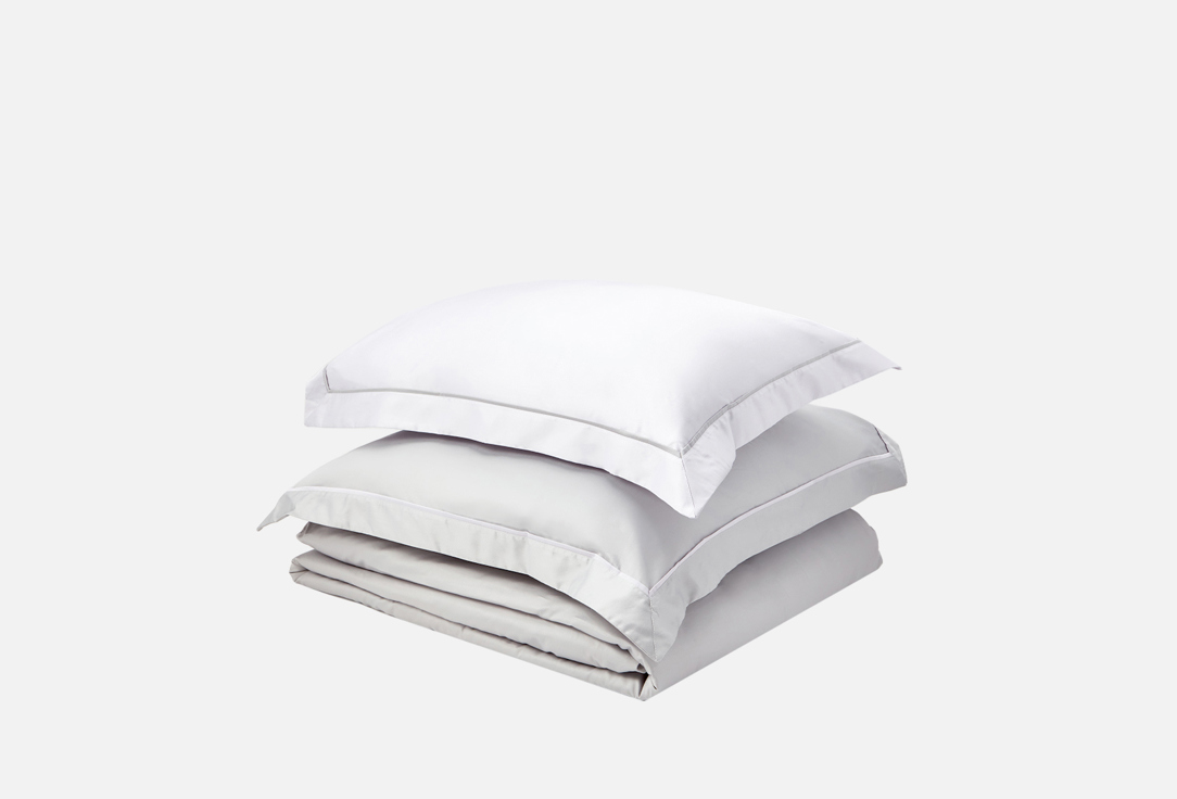 Изображение товара Комплект постельного белья ООО НОРМТЕКС Секрет, двуспальный