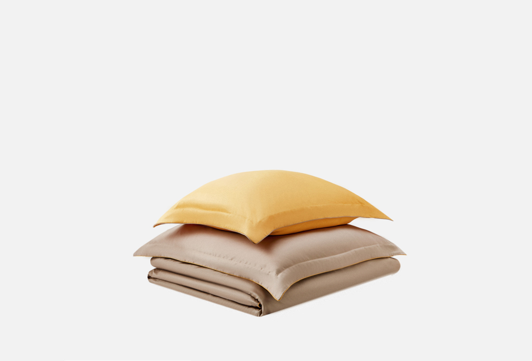 

Комплект постельного белья ООО НОРМТЕКС, Мультиколор, Солнечный берег, Евро евро мл