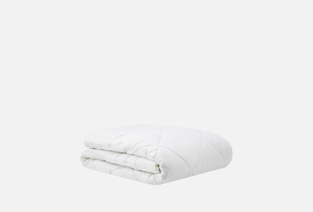 

Одеяло LEGENDS, Белый, 200х220, всесезонное