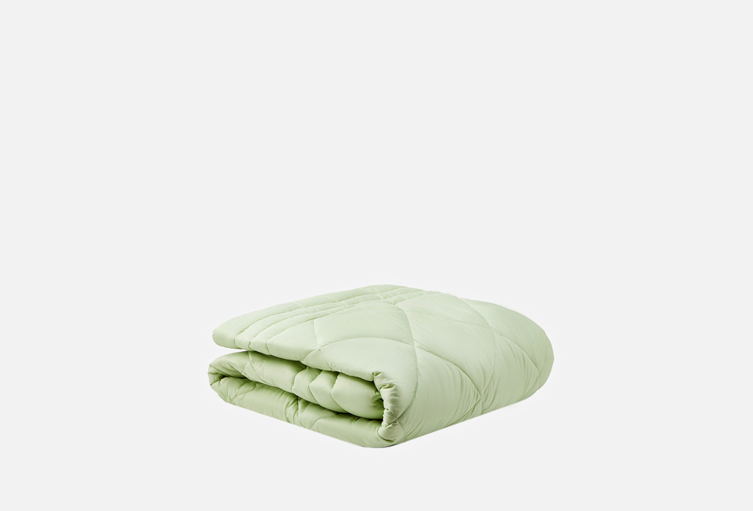 

Одеяло LEGENDS, Зеленый, 200х200, всесезонное