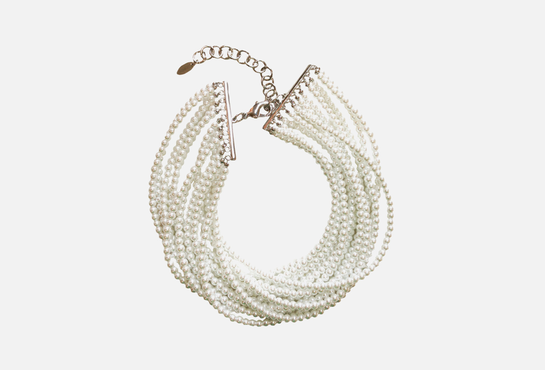 Изображение товара чокер La Family Жемчуг майорка