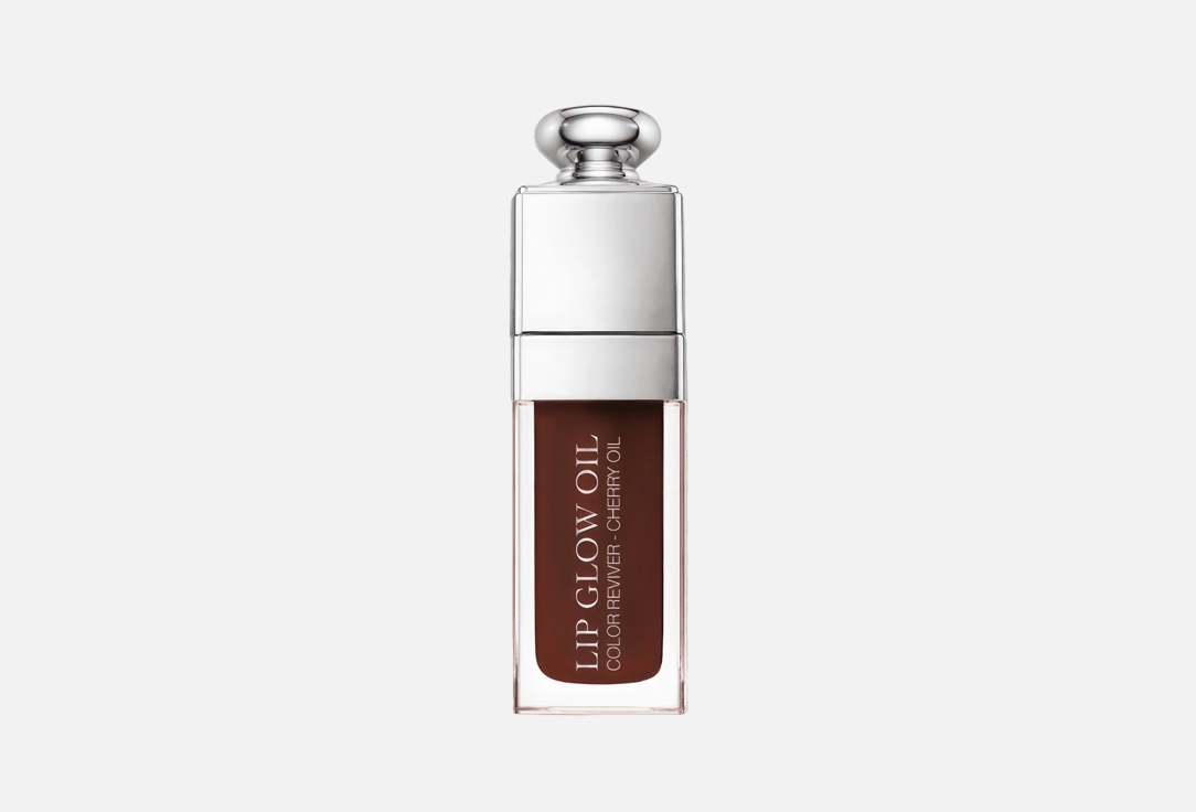Изображение товара Масло для губ Dior Addict Lip Glow Oil 6 мл гидратация и блеск