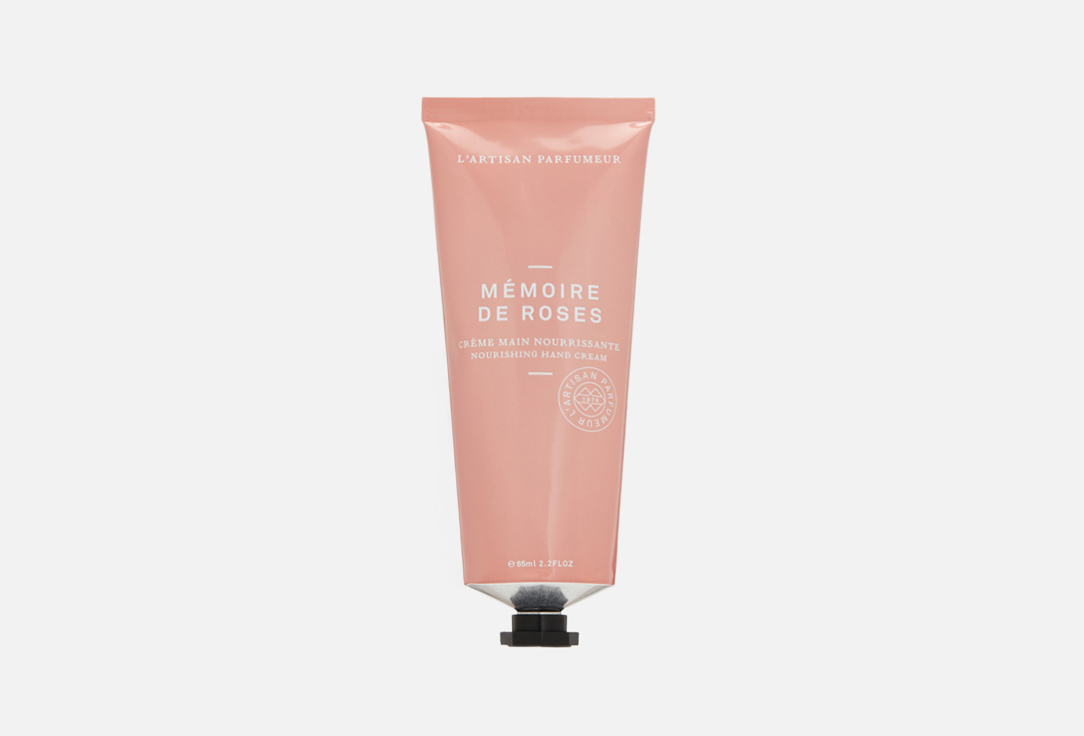 Изображение товара Крем для рук L'Artisan Parfumeur MEMOIRE DE ROSES