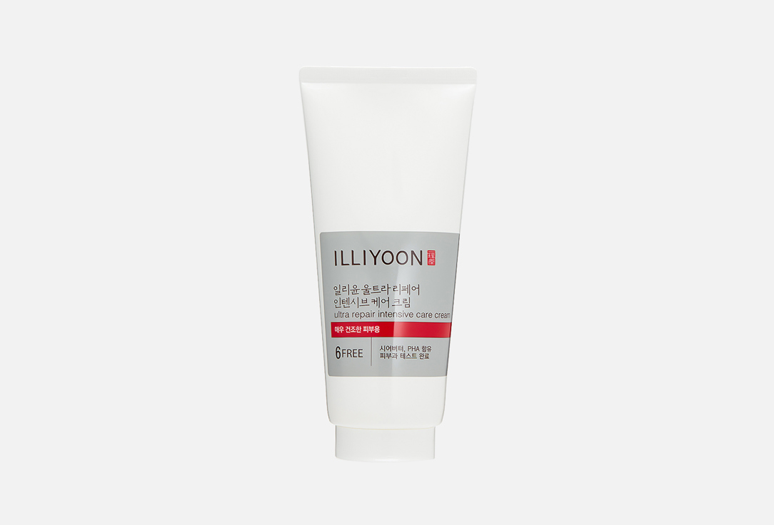 Ultra repair intensive care cream 200 мл