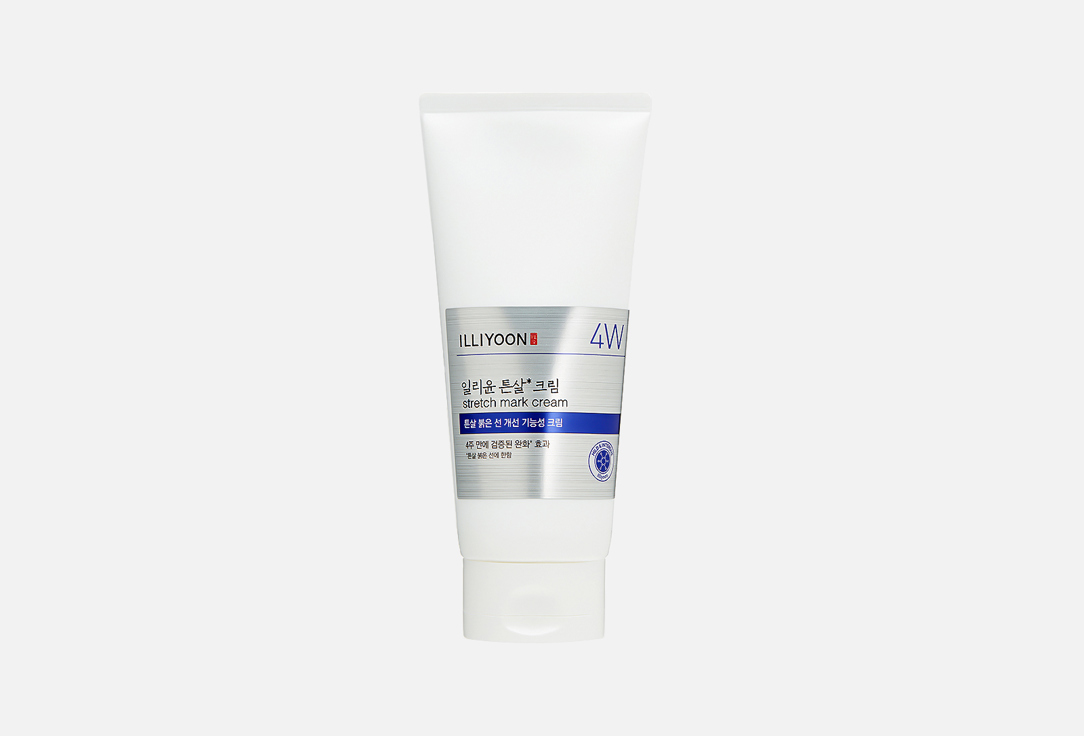 Stretch mark cream 200 мл