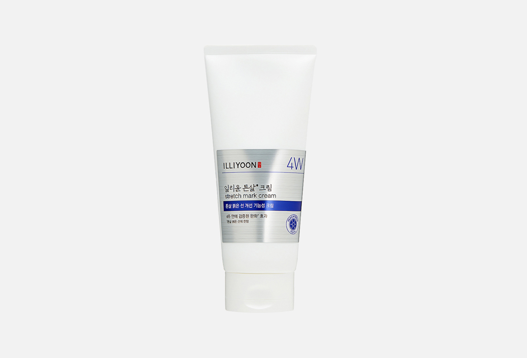 Изображение товара Крем для уменьшения видимости растяжек ILLIYOON stretch mark cream