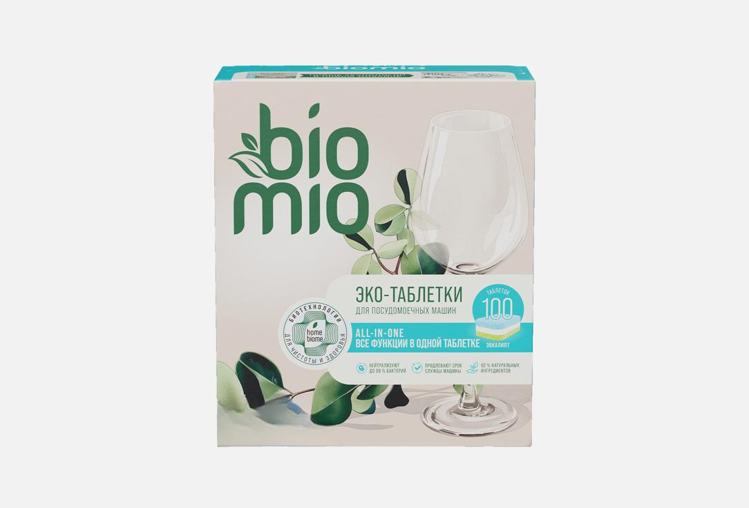 Eucalyptus essential oil 100 шт 2377₽