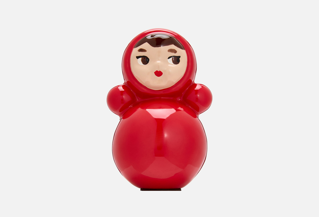 

Статуэтка керамическая ASIKNOVA CERAMICS, Красный, Неваляшка в красном костюмчике 1 шт