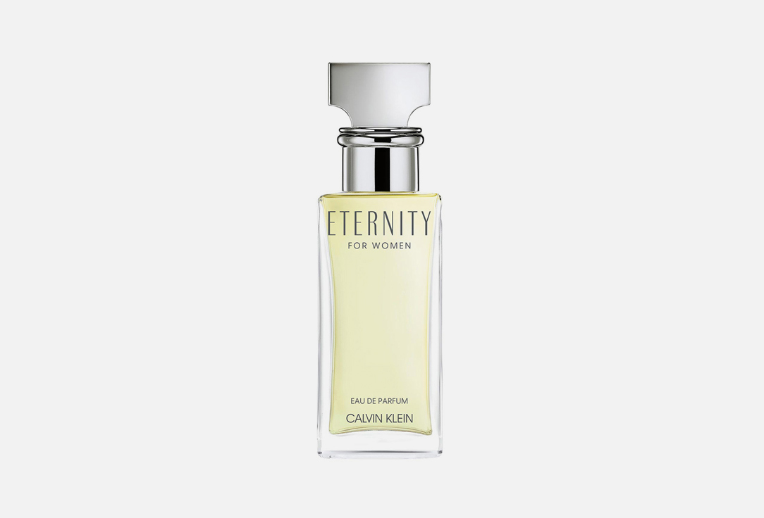 Изображение товара Парфюмерная вода Calvin Klein ETERNITY FOR WOMAN 30 мл