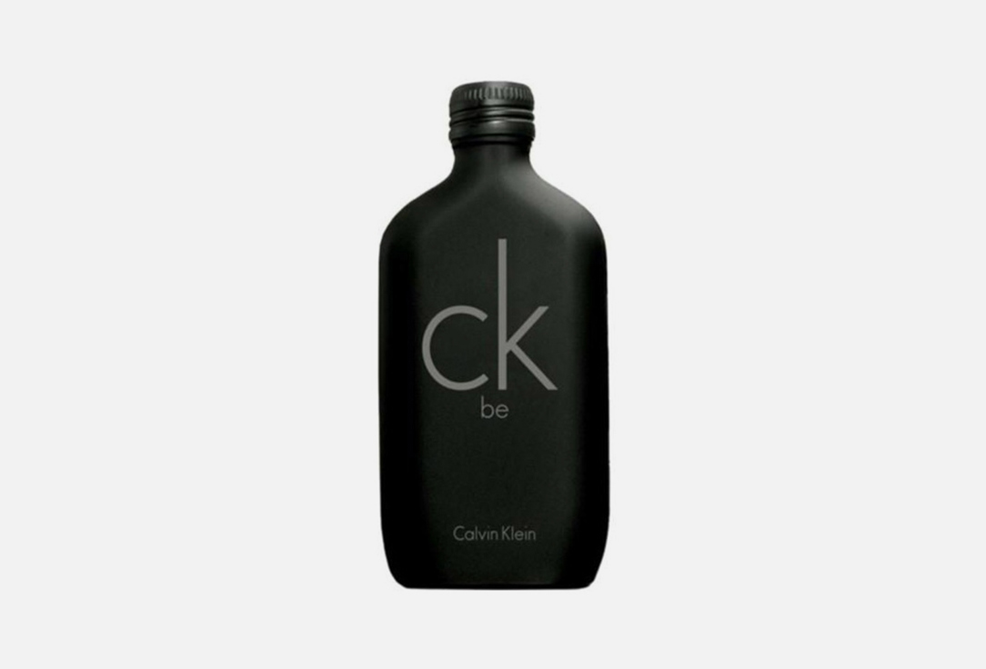 Изображение товара Туалетная вода Calvin Klein BE