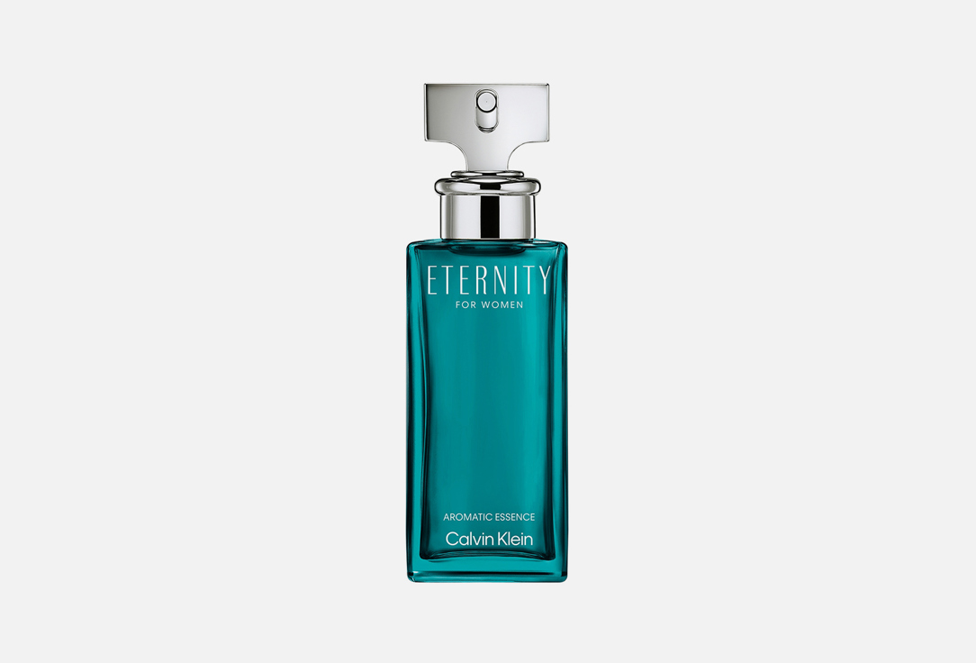 Изображение товара Парфюмерная вода Calvin Klein ETERNITY AROMATIC ESSENCE W INTENSE 50 мл для женщин