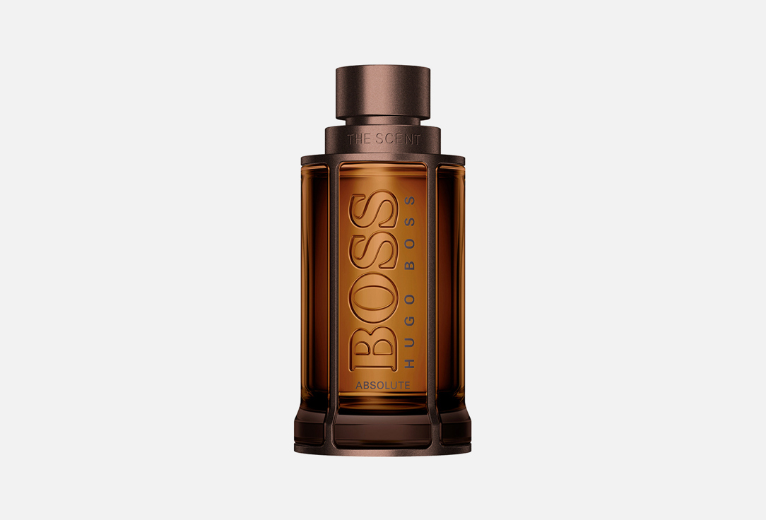 Изображение товара Парфюмерная вода Hugo Boss THE SCENT ABSOLUTE