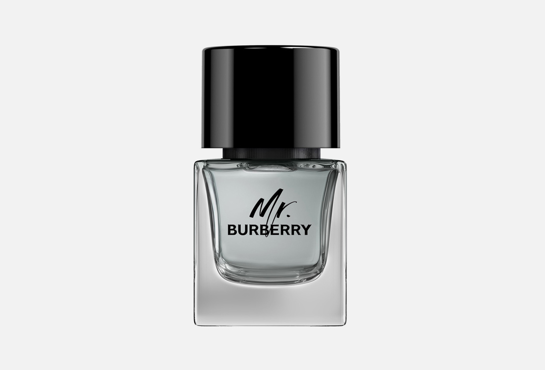 Изображение товара Туалетная вода Burberry MR BURBERRY