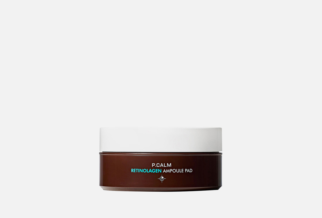 Изображение товара Пэды для сужения пор для лица P.calm RETINOLAGEN