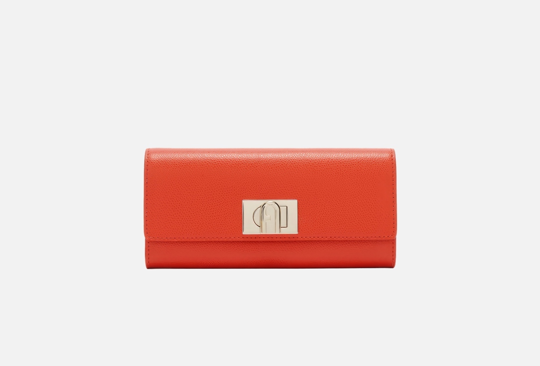 1927 CONTINENTAL WALLET