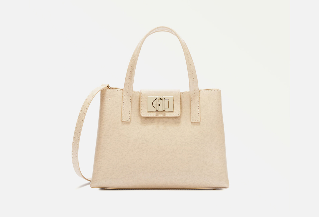 

Сумка FURLA, Бежевый, 1927 M TOTE