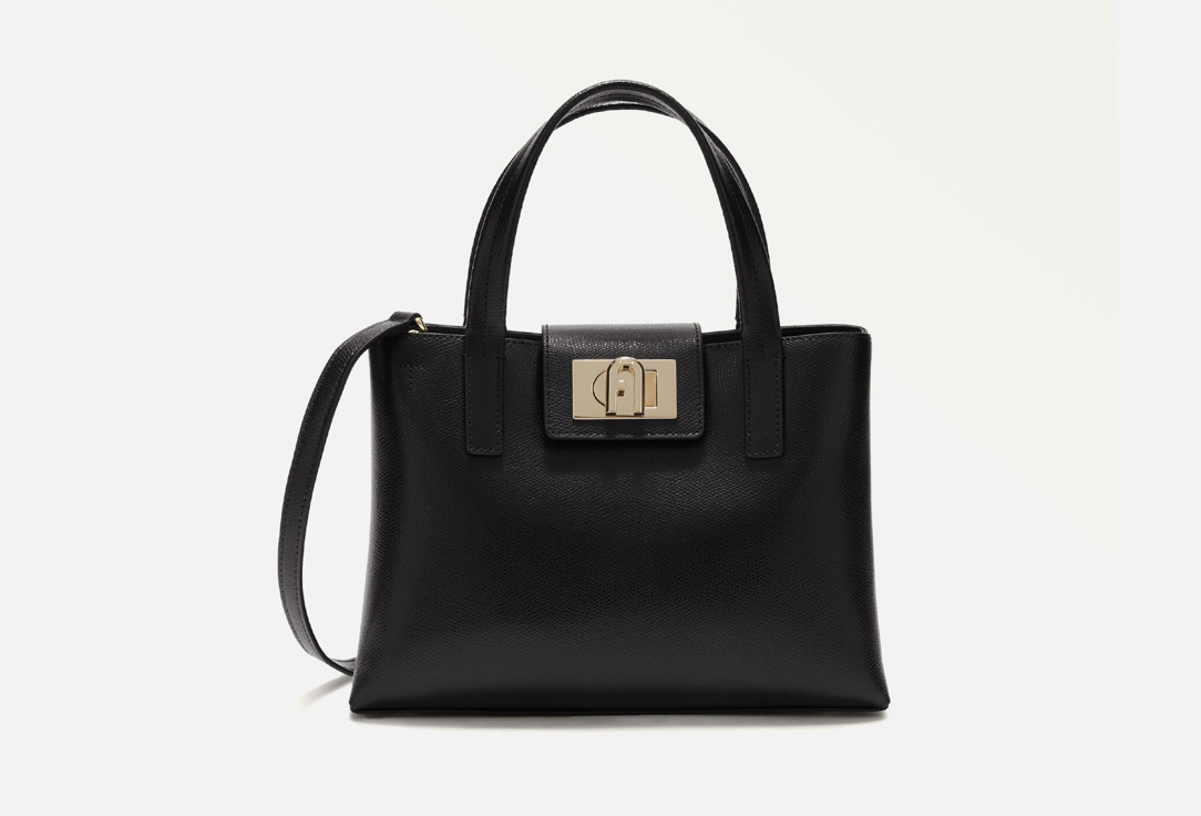 

Сумка FURLA, Черный, 1928 M TOTE