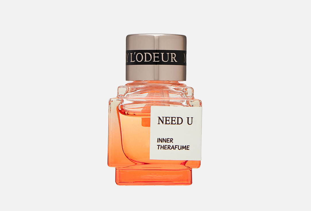 

Масло для тела MAYLODEUR, NEED U 7 мл