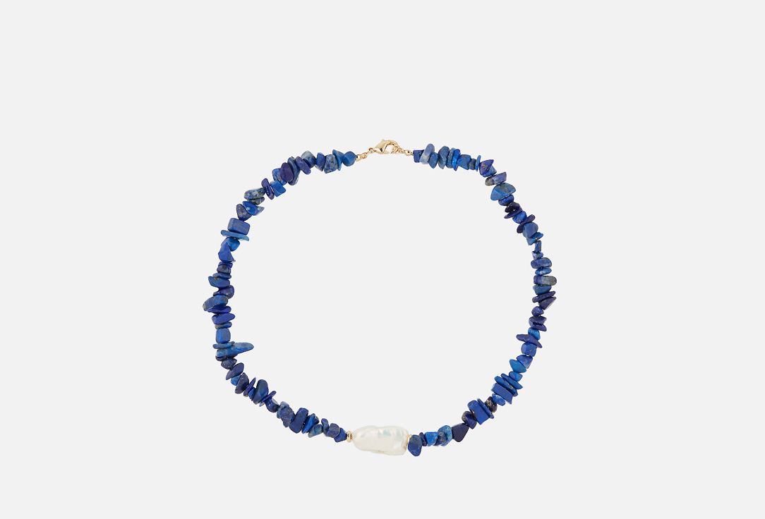 Изображение товара Ожерелье Ringstone Bohemian