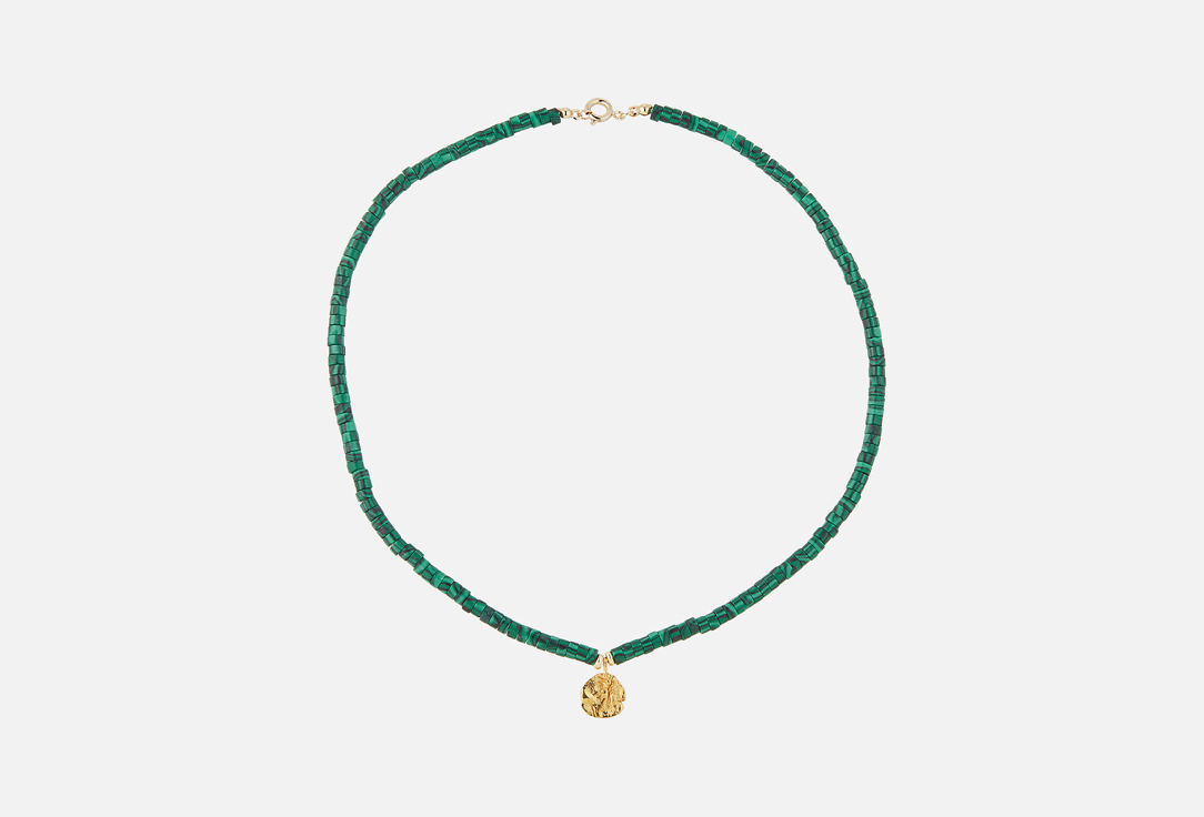 

Ожерелье с медальоном RINGSTONE, Summer daily 1 шт