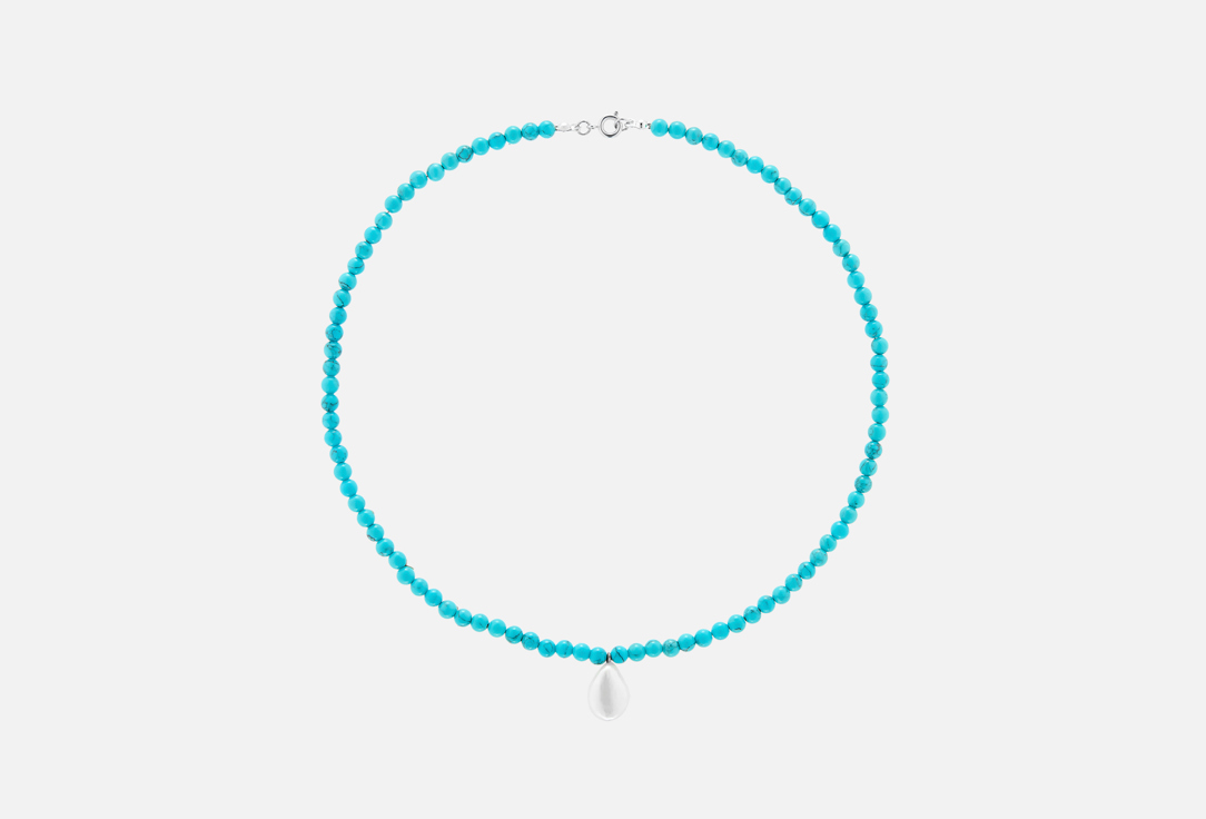 Baroque pearl 1 шт 5850₽