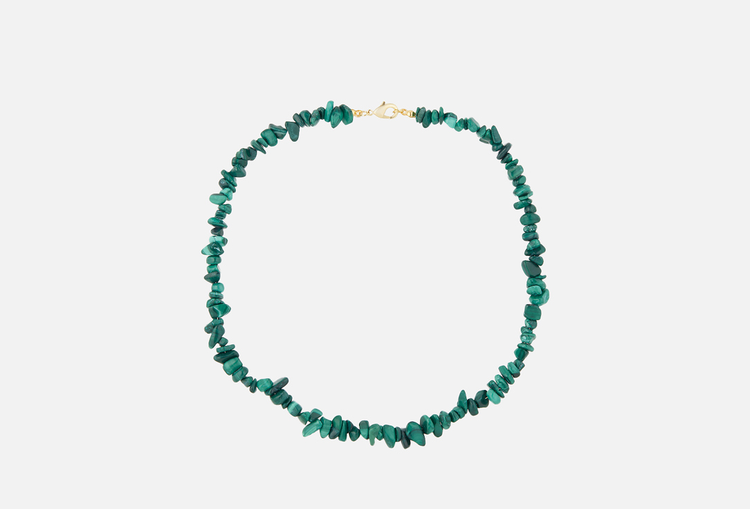 Изображение товара Ожерелье из малахита Ringstone Large