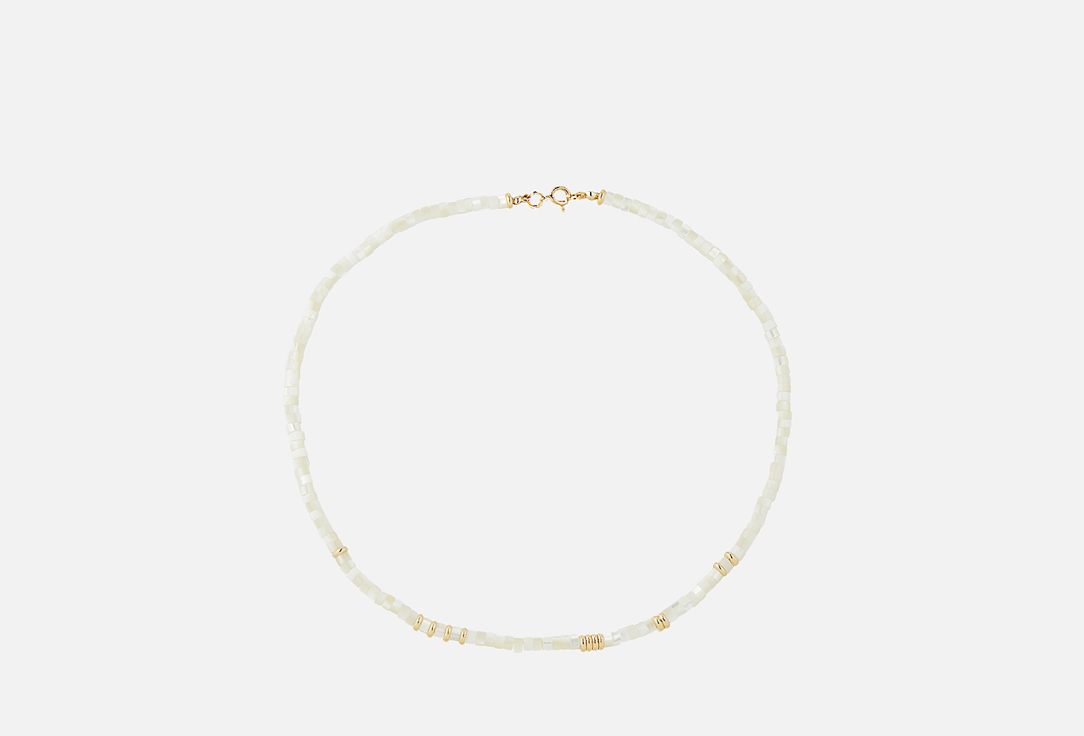 Изображение товара Ожерелье из перламутра Ringstone Gold