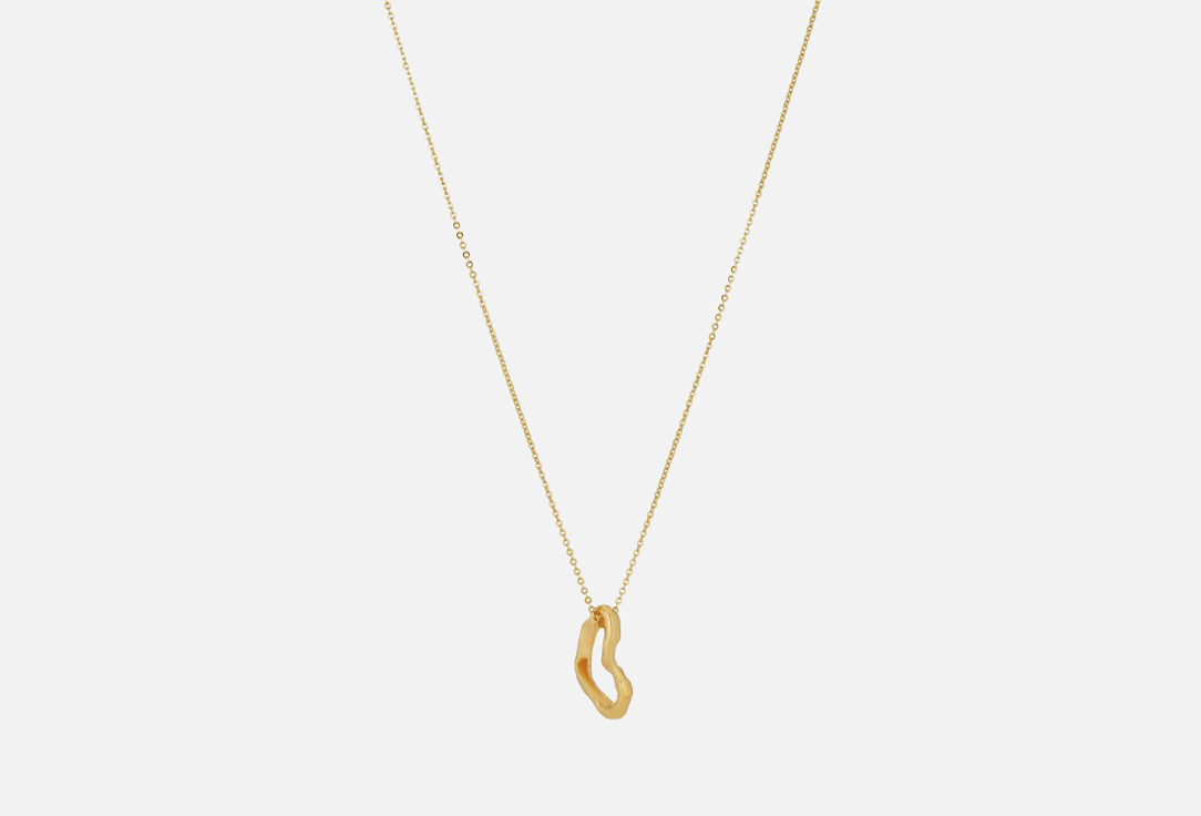 Изображение товара Подвеска на цепочке Ringstone Love