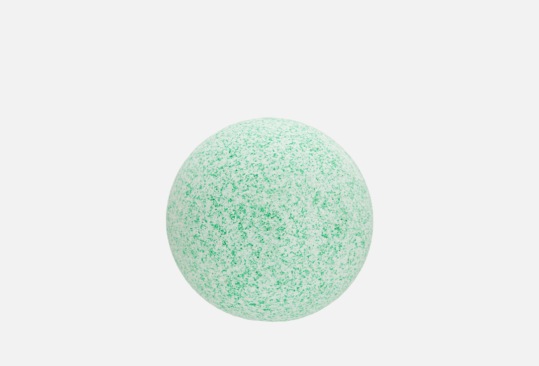 

Бурлящий шар с шиммером MAGIC 5 ELEMENTS, WATER Incense patchouli 220 г