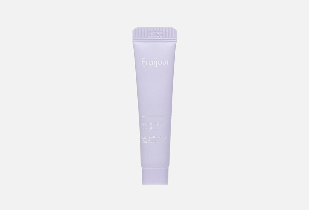 Fraijour Крем д/лица Retin-Collagen 3D Core 10мл