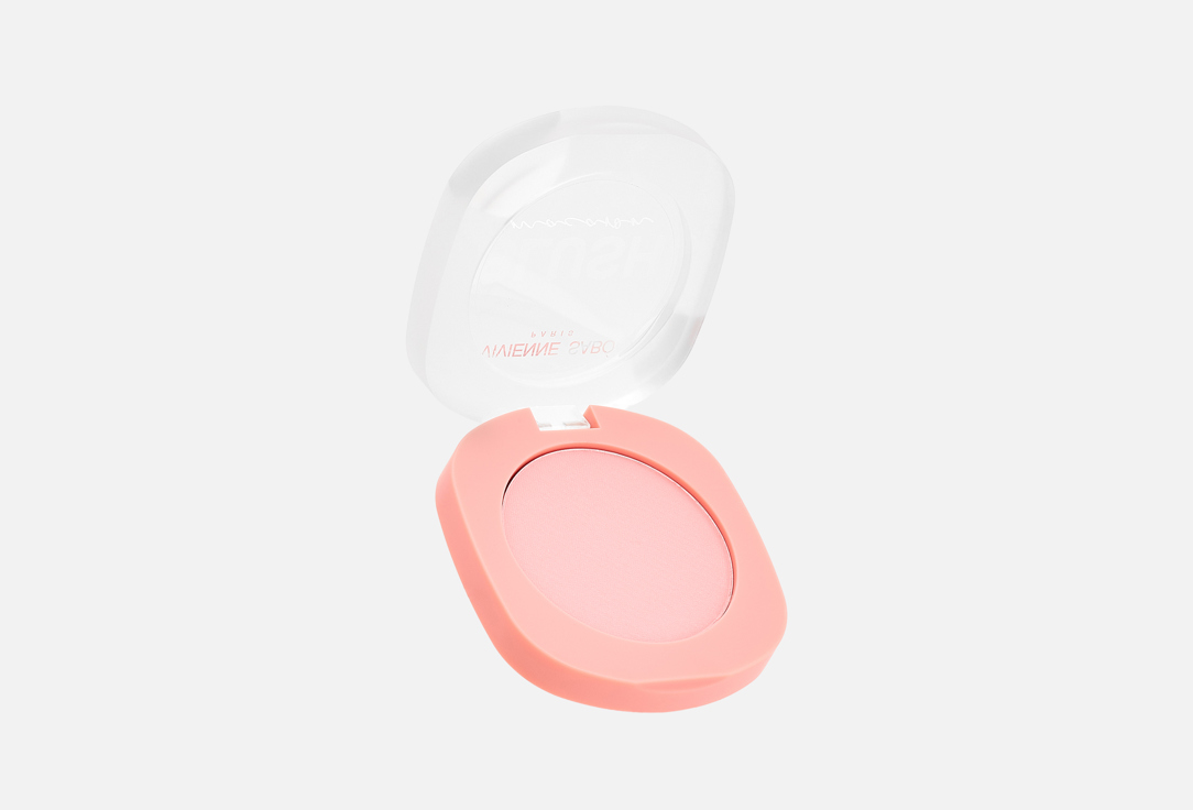 Macaron matte face blush 41 г 440₽