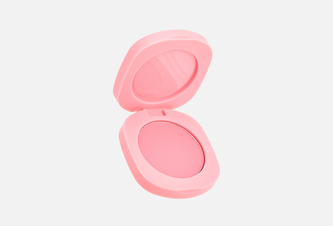 Macaron matte face blush 41 г 440₽