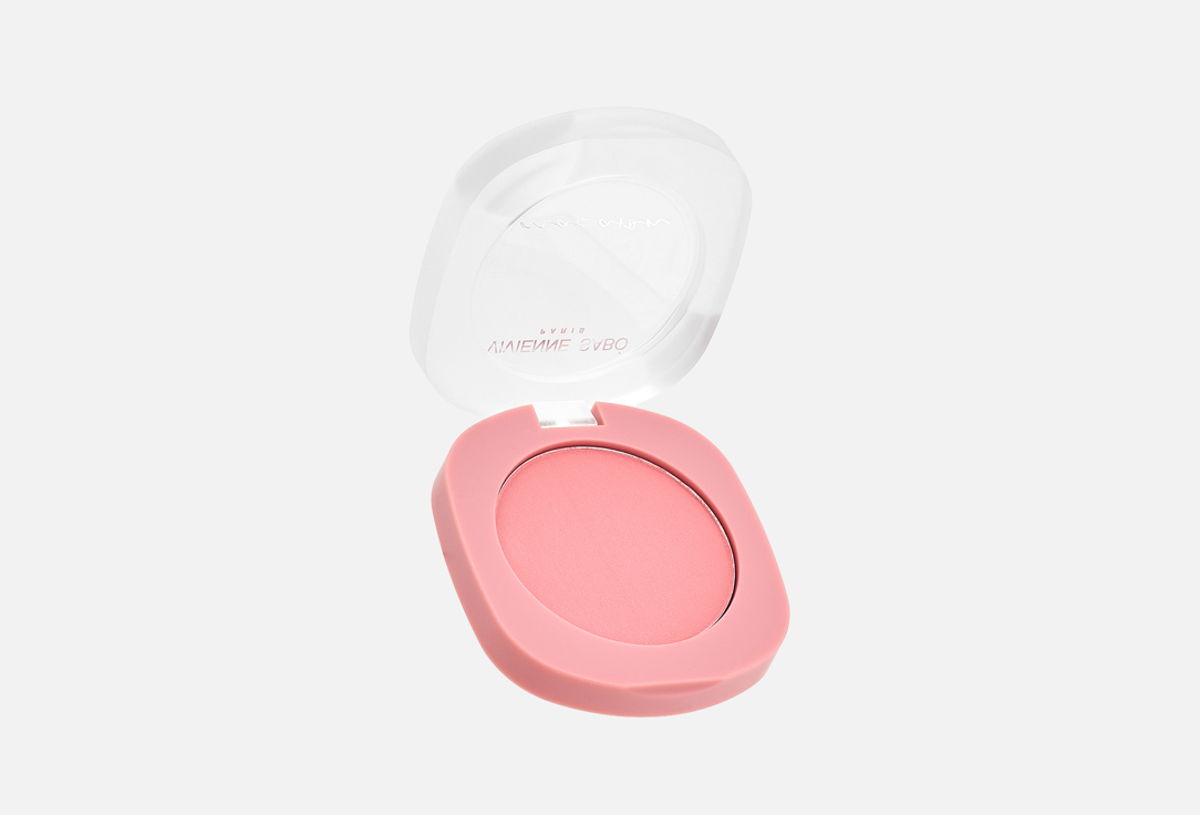 Macaron matte face blush 41 г 440₽