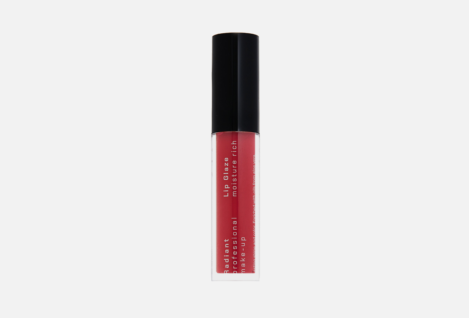 Radiant Professional Make-Up Увлажняющий блеск для губ LIP GLAZE 11 ...