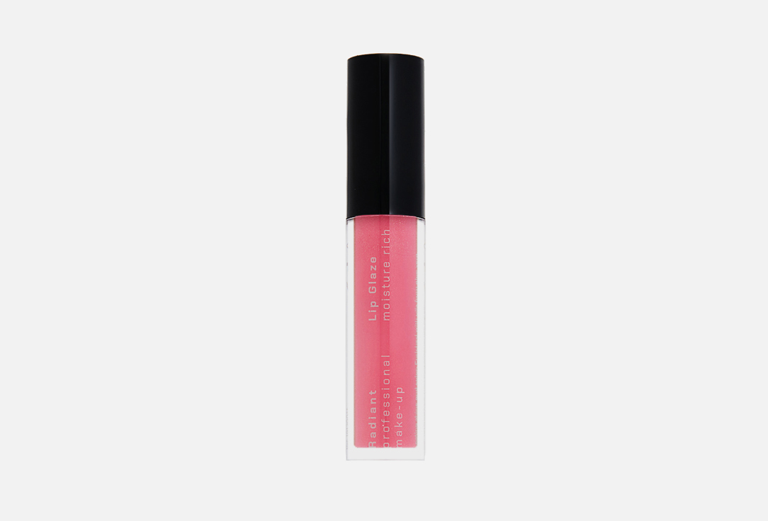 Изображение товара Увлажняющий блеск для губ Radiant Professional Make-Up LIP GLAZE