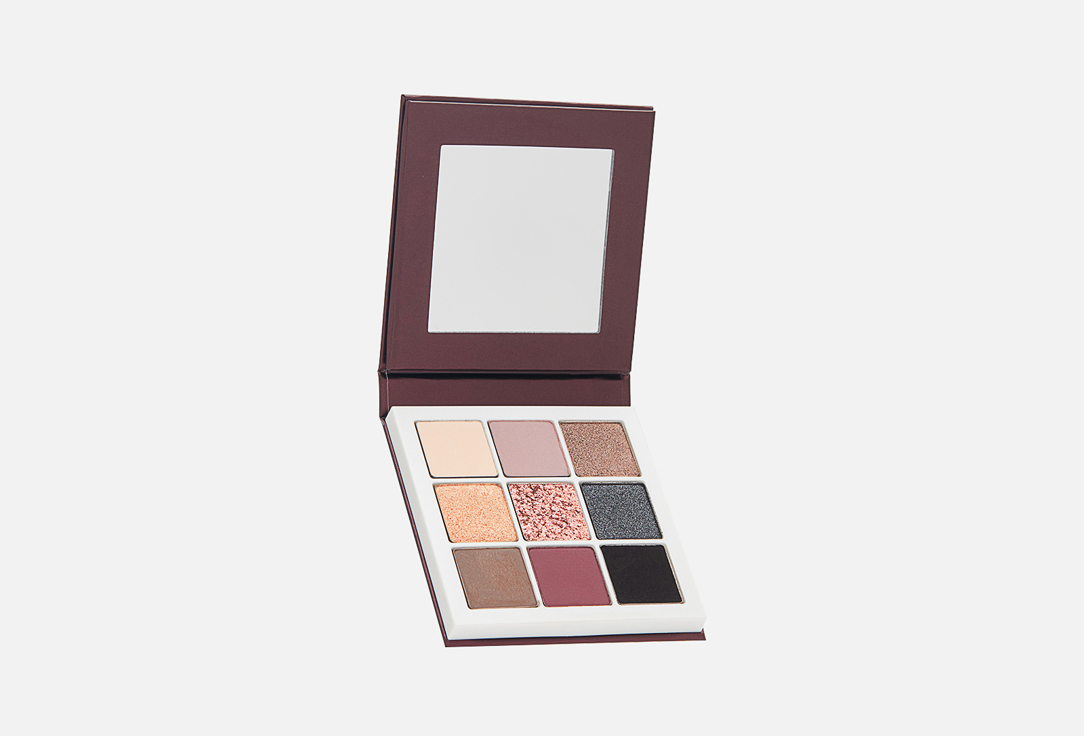 Изображение товара Палетка теней для век Manly PRO Caravaggio