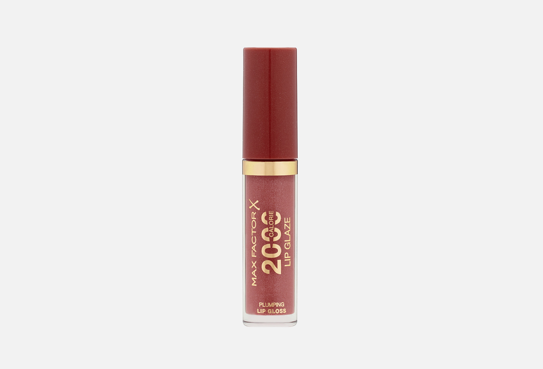 2000 calorie lip glaze 44 мл 484₽