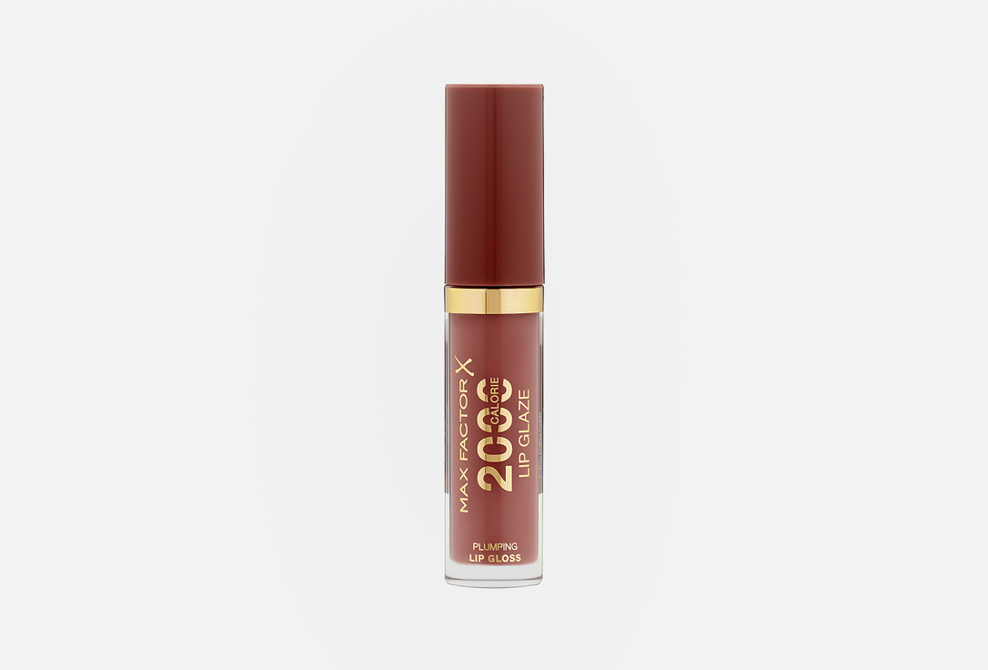 2000 calorie lip glaze 44 мл 484₽